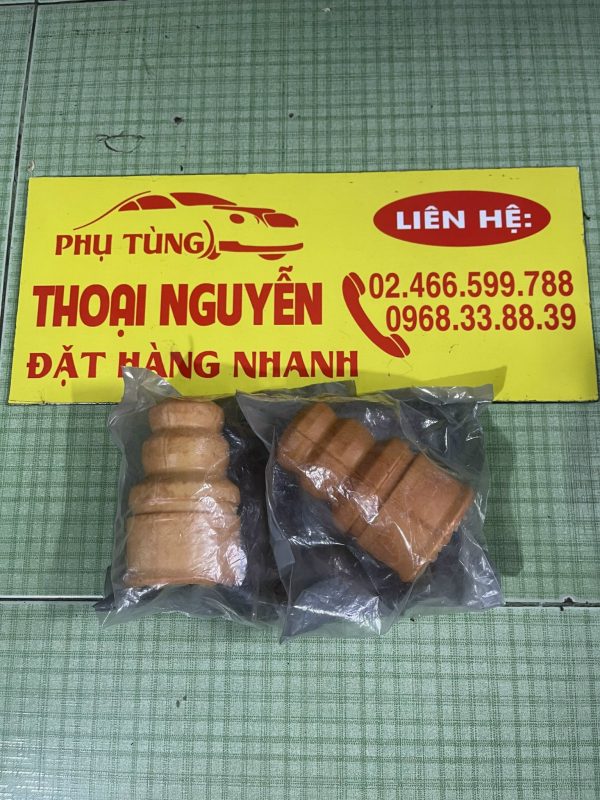 Phụ tùng ô tô Thoại Nguyễn Hà Nội