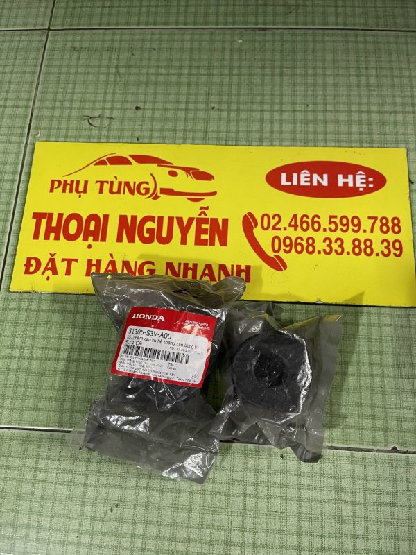 Phụ tùng ô tô Thoại Nguyễn Hà Nội