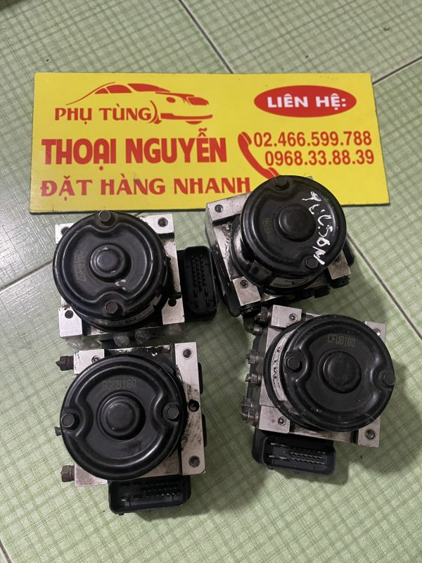 Phụ tùng ô tô Thoại Nguyễn Hà Nội