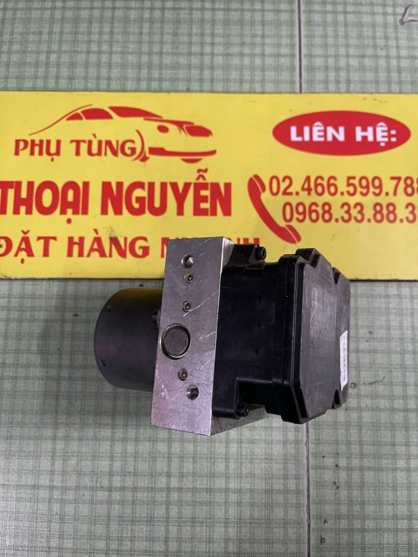 Phụ tùng ô tô Thoại Nguyễn Hà Nội