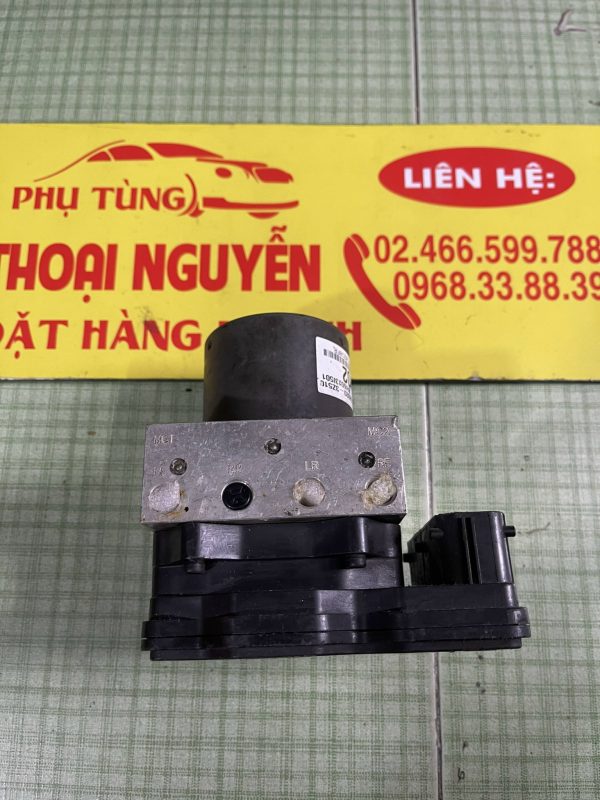 Phụ tùng ô tô Thoại Nguyễn Hà Nội