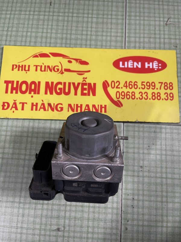 Phụ tùng ô tô Thoại Nguyễn Hà Nội