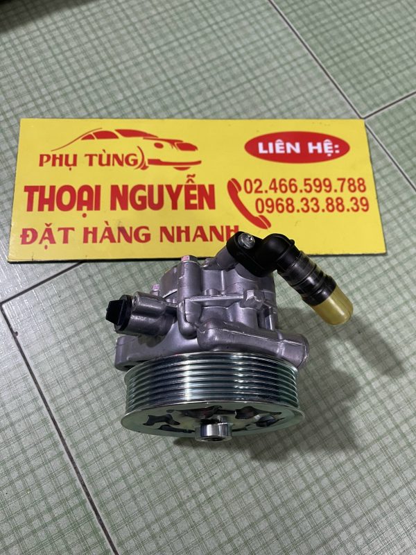 Phụ tùng ô tô Thoại Nguyễn Hà Nội