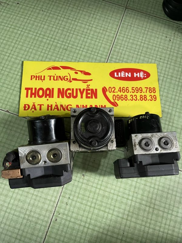 Phụ tùng ô tô Thoại Nguyễn Hà Nội