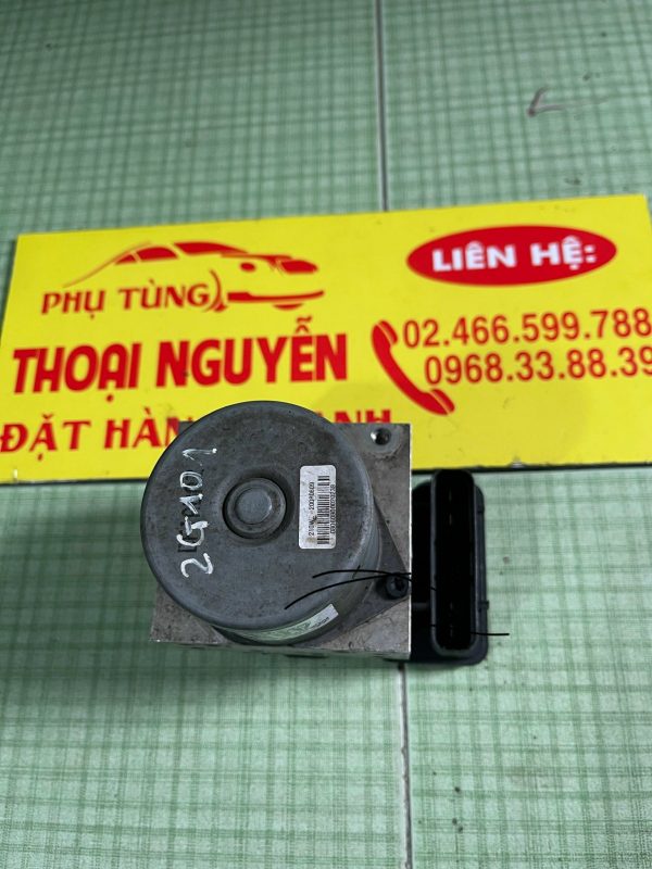 Phụ tùng ô tô Thoại Nguyễn Hà Nội