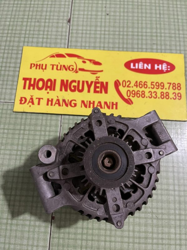 Phụ tùng ô tô Thoại Nguyễn Hà Nội