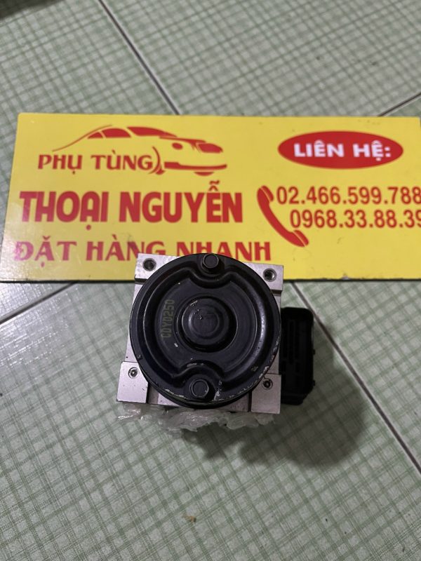 Phụ tùng ô tô Thoại Nguyễn Hà Nội