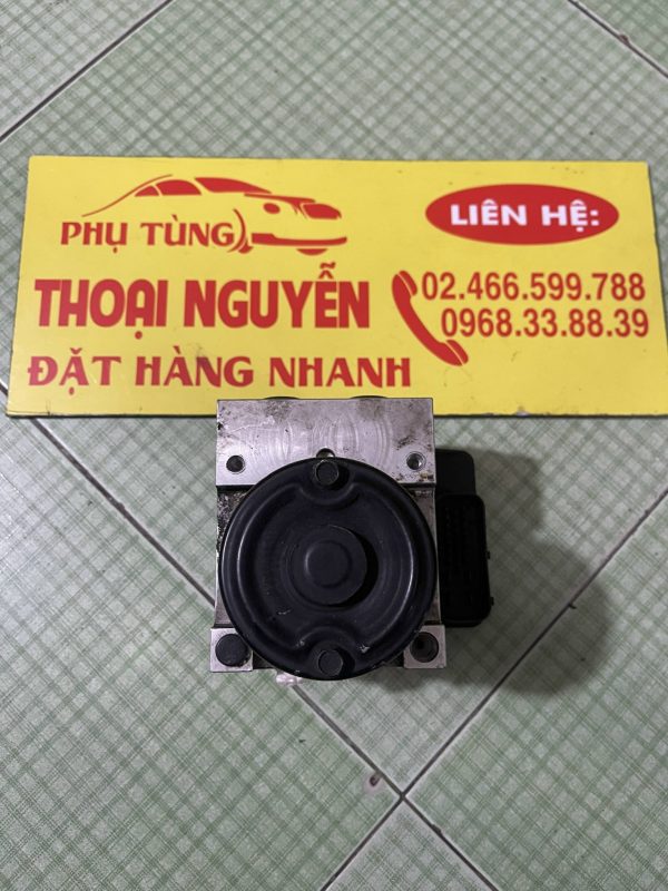 Phụ tùng ô tô Thoại Nguyễn Hà Nội