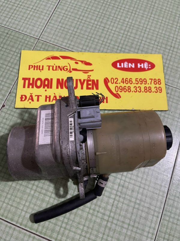 Phụ tùng ô tô Thoại Nguyễn Hà Nội