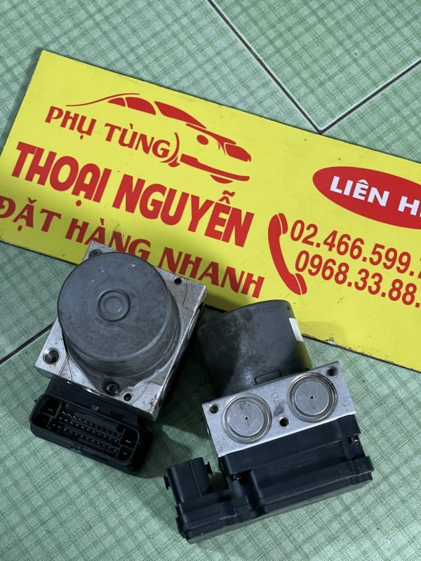 Phụ tùng ô tô Thoại Nguyễn Hà Nội