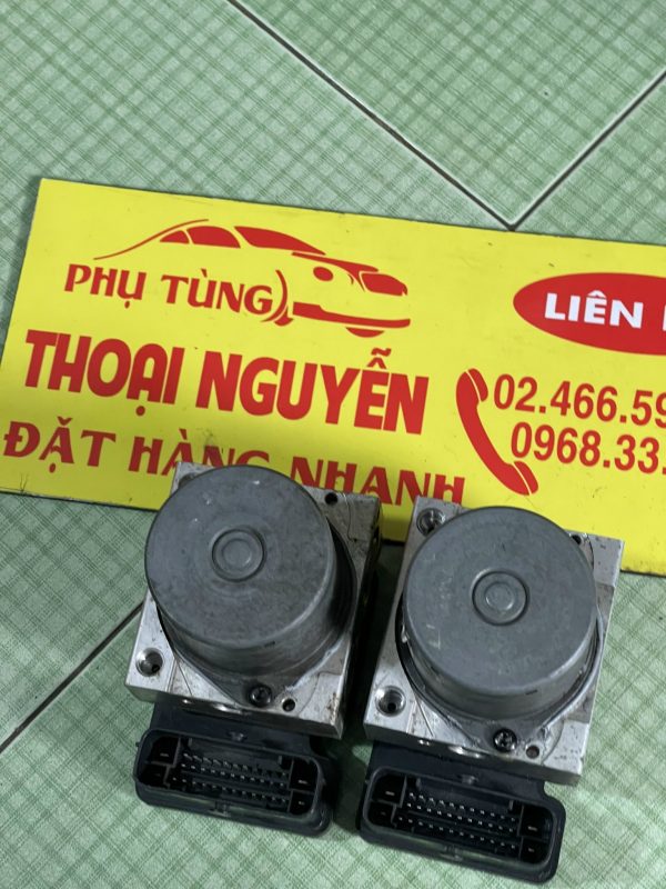 Phụ tùng ô tô Thoại Nguyễn Hà Nội