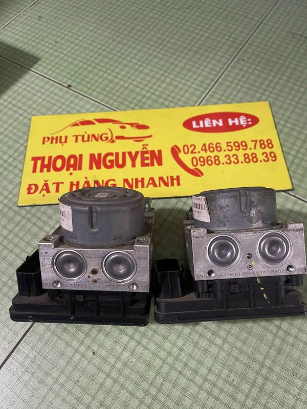 Phụ tùng ô tô Thoại Nguyễn Hà Nội