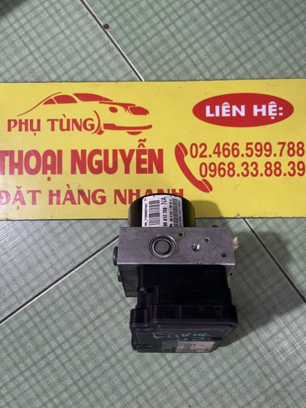 Phụ tùng ô tô Thoại Nguyễn Hà Nội