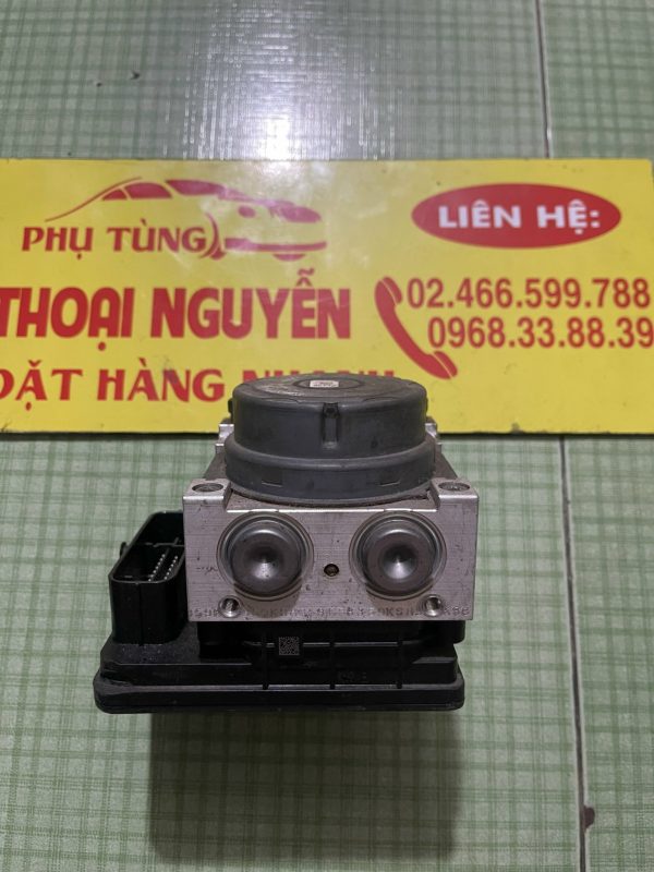 Phụ tùng ô tô Thoại Nguyễn Hà Nội