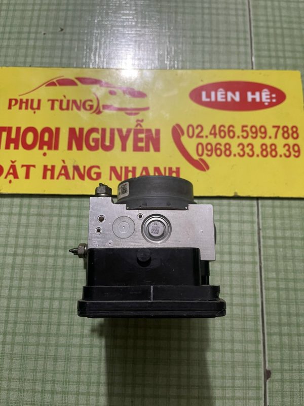Phụ tùng ô tô Thoại Nguyễn Hà Nội
