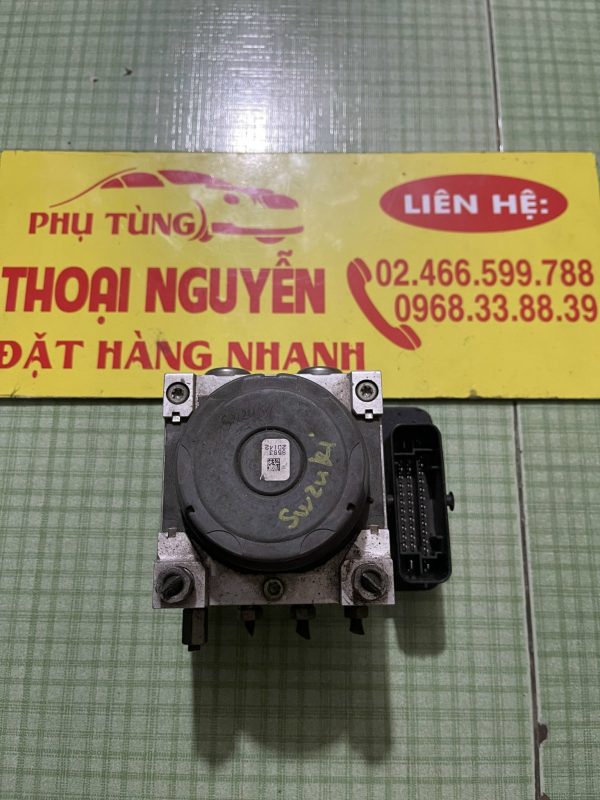 Phụ tùng ô tô Thoại Nguyễn Hà Nội