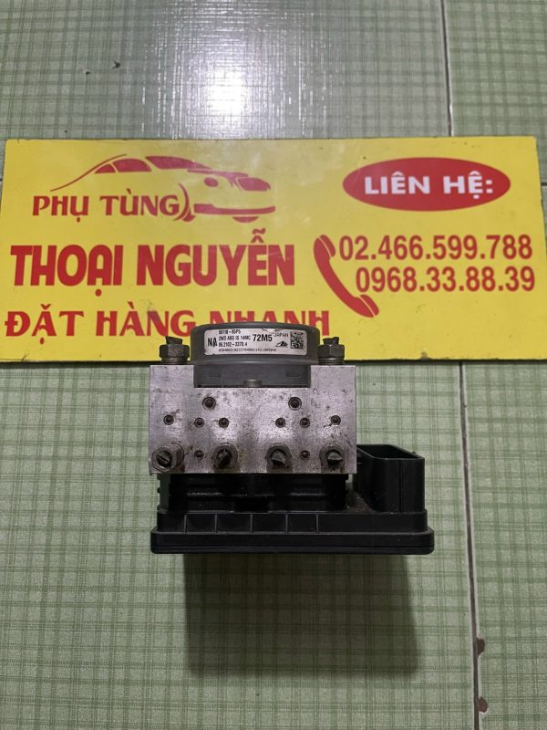Phụ tùng ô tô Thoại Nguyễn Hà Nội