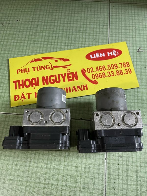 Phụ tùng ô tô Thoại Nguyễn Hà Nội