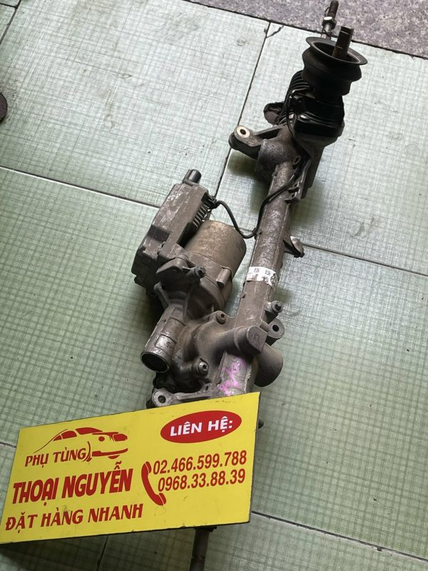 Phụ tùng ô tô Thoại Nguyễn Hà Nội