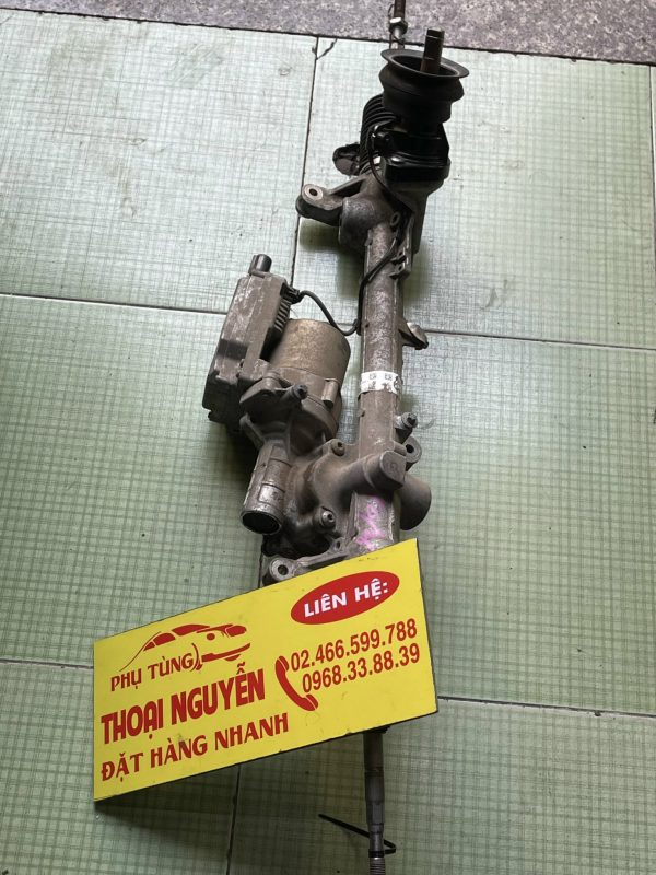 Phụ tùng ô tô Thoại Nguyễn Hà Nội