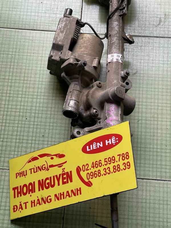 Phụ tùng ô tô Thoại Nguyễn Hà Nội
