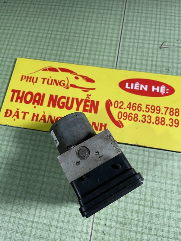 Phụ tùng ô tô Thoại Nguyễn Hà Nội