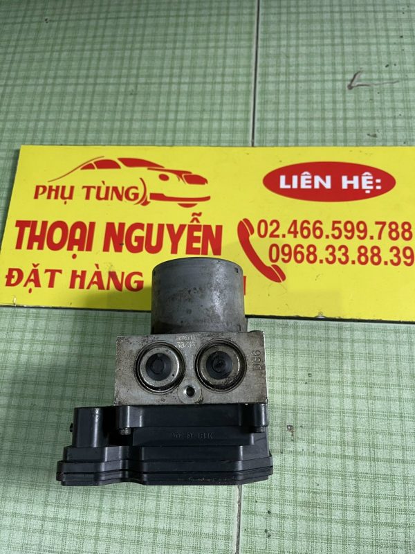 Phụ tùng ô tô Thoại Nguyễn Hà Nội
