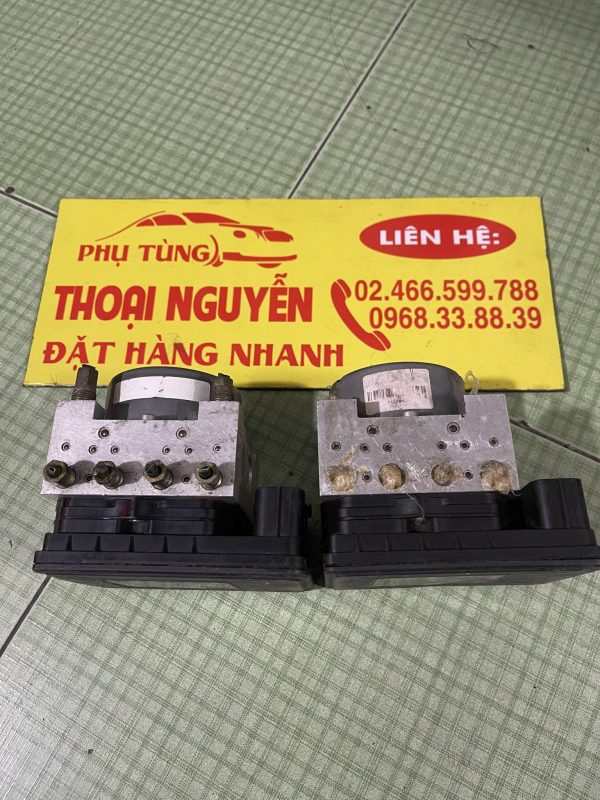 Phụ tùng ô tô Thoại Nguyễn Hà Nội