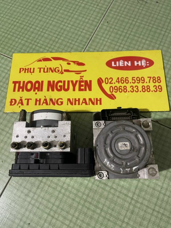 Phụ tùng ô tô Thoại Nguyễn Hà Nội