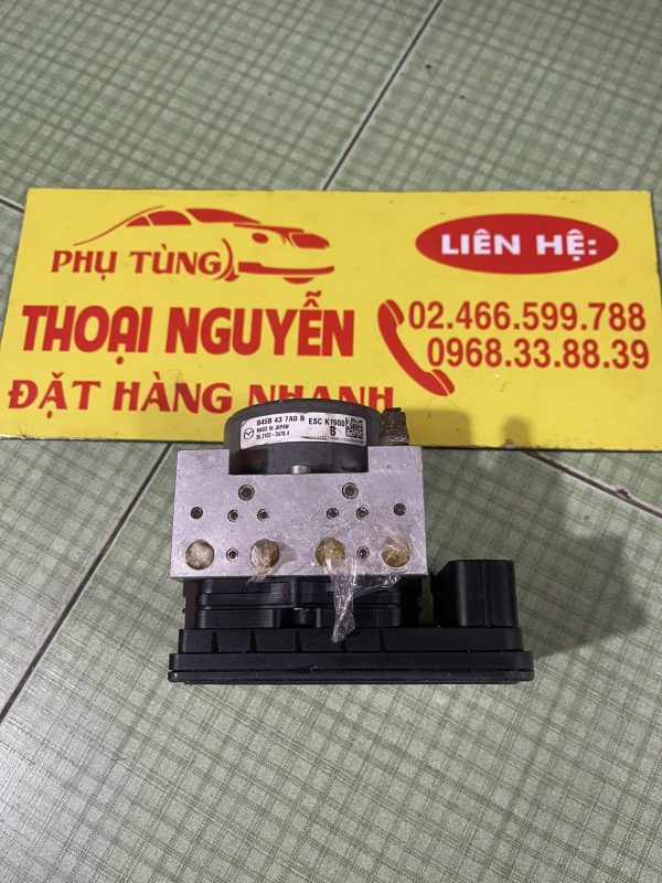 Phụ tùng ô tô Thoại Nguyễn Hà Nội