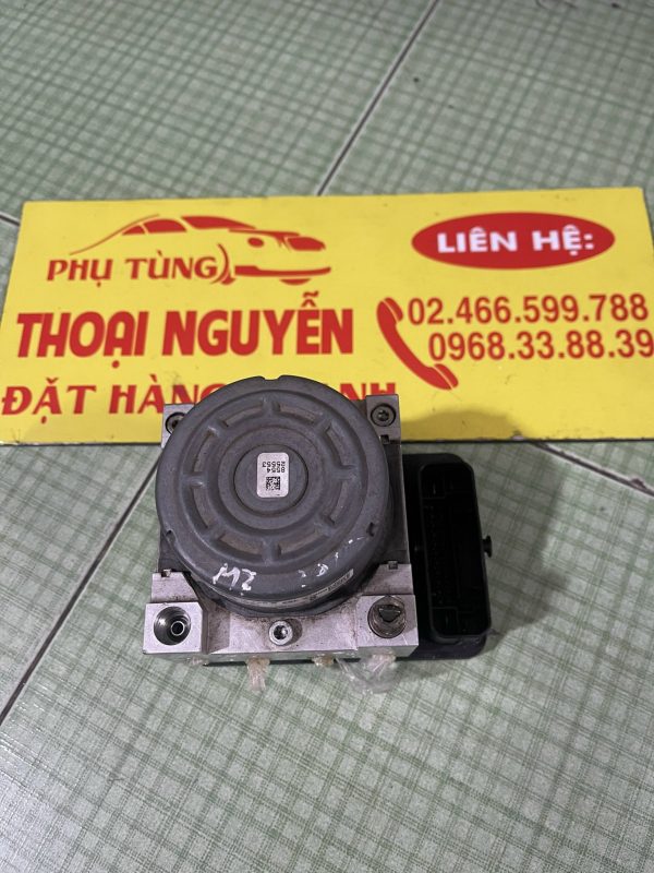 Phụ tùng ô tô Thoại Nguyễn Hà Nội