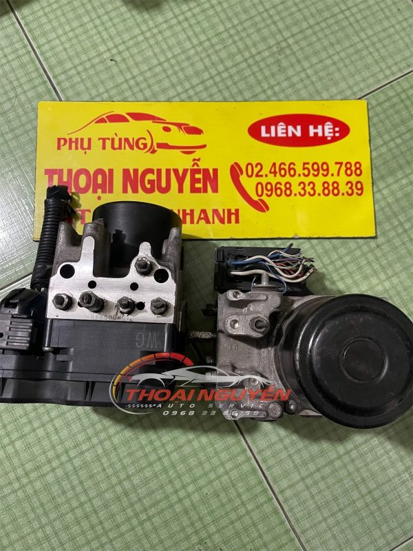 Phụ tùng ô tô Thoại Nguyễn Hà Nội