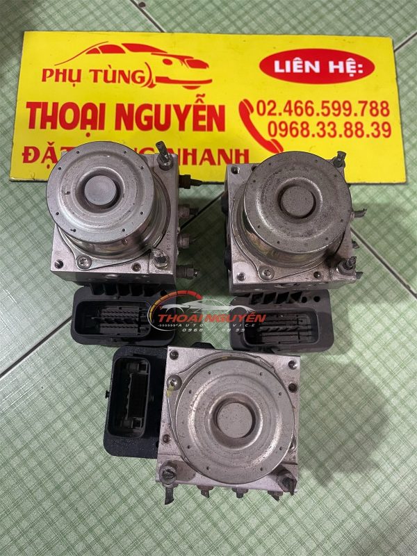 Phụ tùng ô tô Thoại Nguyễn Hà Nội