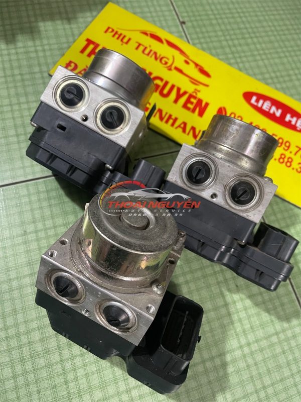 Phụ tùng ô tô Thoại Nguyễn Hà Nội