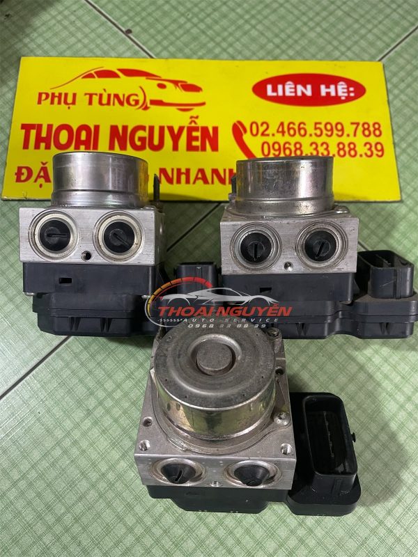 Phụ tùng ô tô Thoại Nguyễn Hà Nội