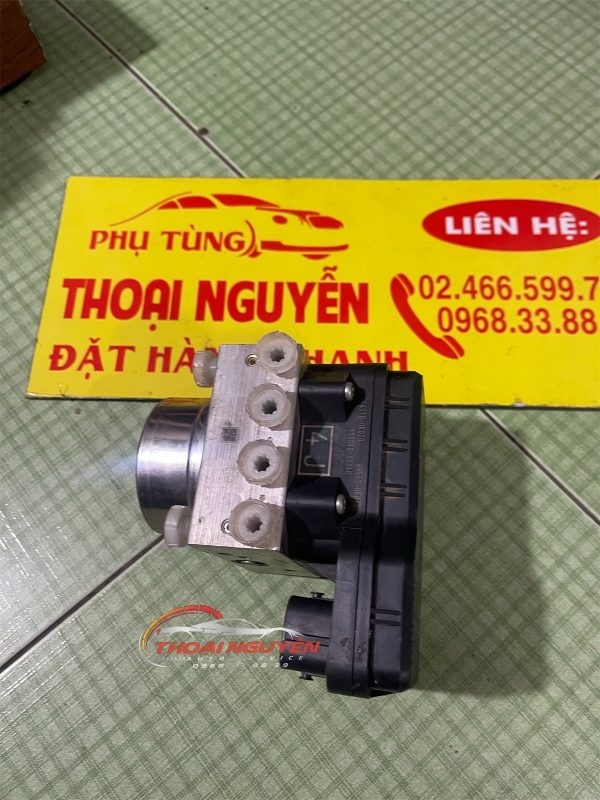 Phụ tùng ô tô Thoại Nguyễn Hà Nội