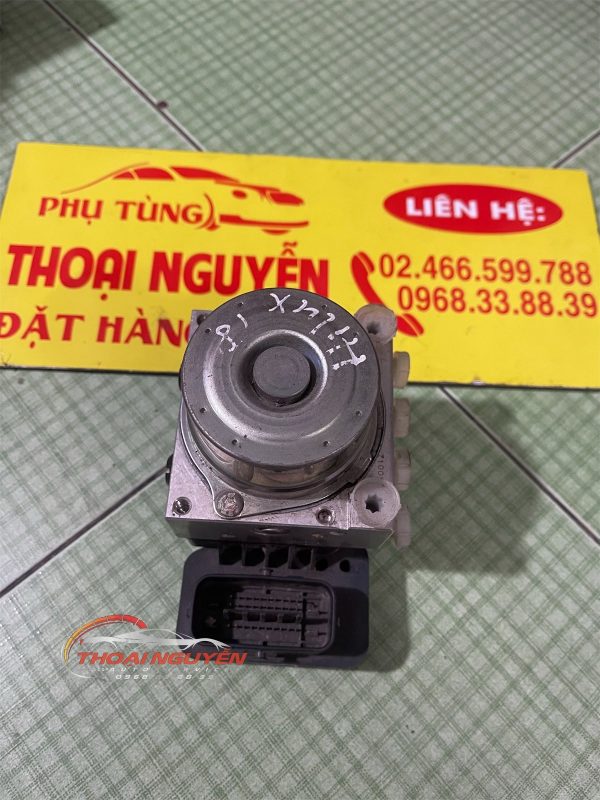 Phụ tùng ô tô Thoại Nguyễn Hà Nội