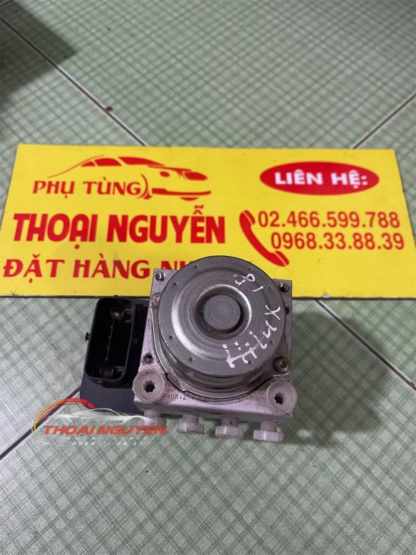 Phụ tùng ô tô Thoại Nguyễn Hà Nội