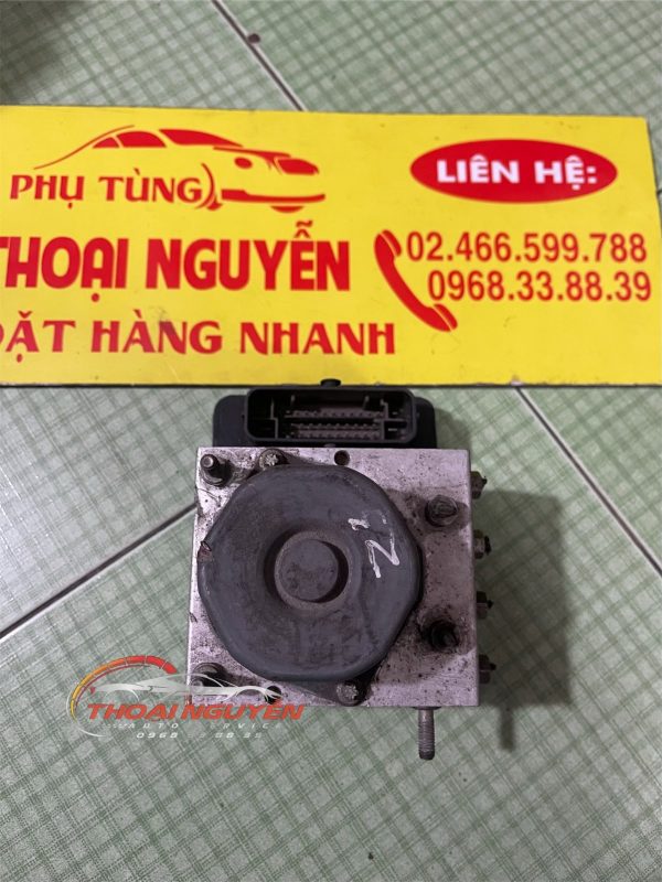 Phụ tùng ô tô Thoại Nguyễn Hà Nội