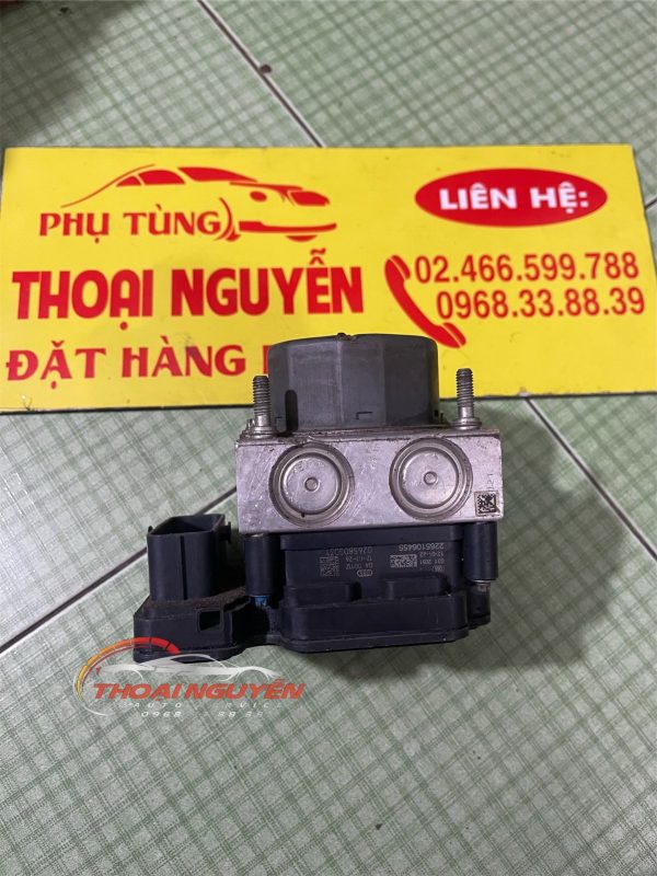 Phụ tùng ô tô Thoại Nguyễn Hà Nội