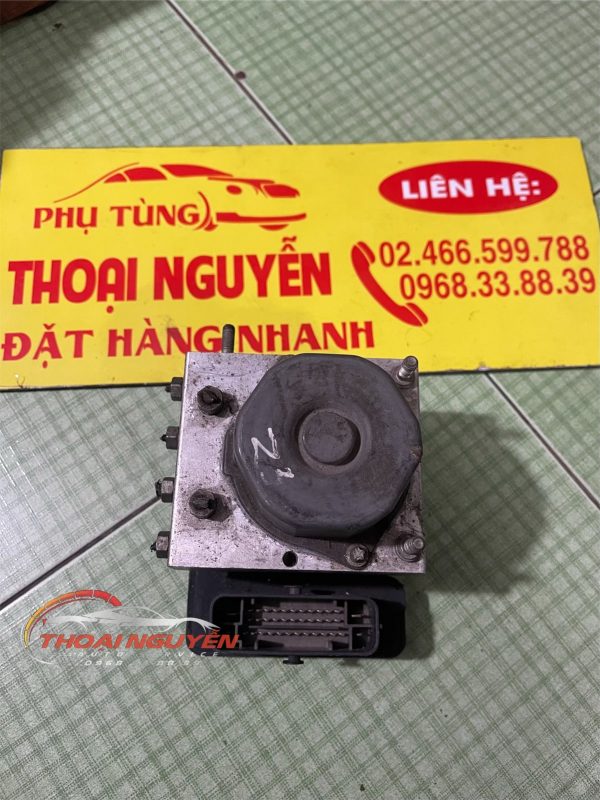 Phụ tùng ô tô Thoại Nguyễn Hà Nội