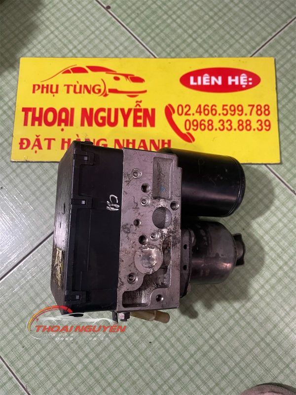 Phụ tùng ô tô Thoại Nguyễn Hà Nội