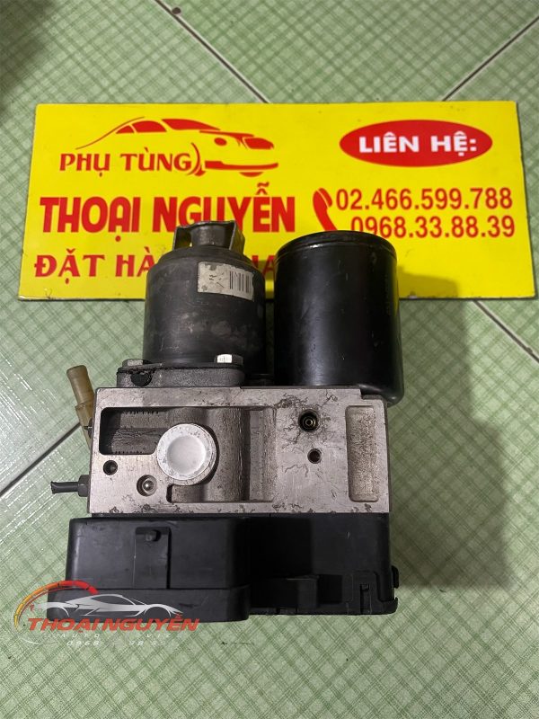 Phụ tùng ô tô Thoại Nguyễn Hà Nội