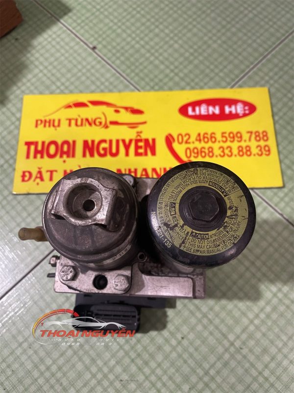 Phụ tùng ô tô Thoại Nguyễn Hà Nội