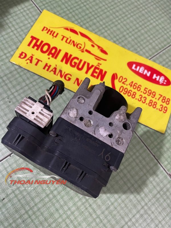 Phụ tùng ô tô Thoại Nguyễn Hà Nội