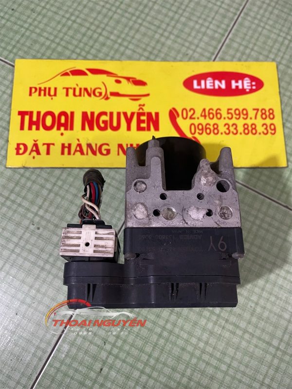 Phụ tùng ô tô Thoại Nguyễn Hà Nội