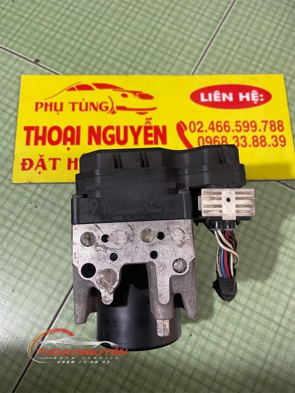 Phụ tùng ô tô Thoại Nguyễn Hà Nội