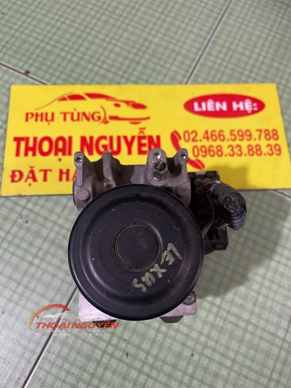 Phụ tùng ô tô Thoại Nguyễn Hà Nội