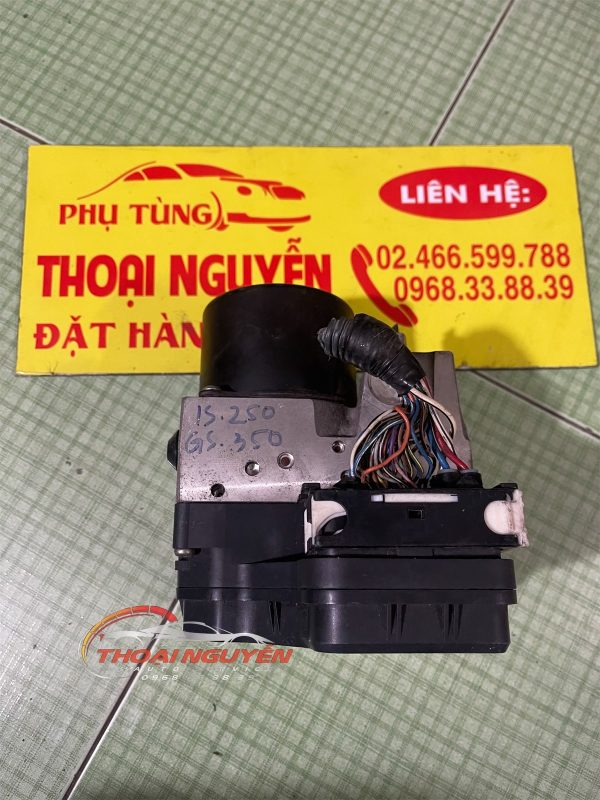 Phụ tùng ô tô Thoại Nguyễn Hà Nội
