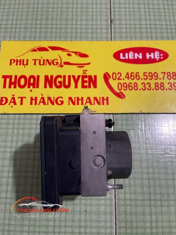 Phụ tùng ô tô Thoại Nguyễn Hà Nội
